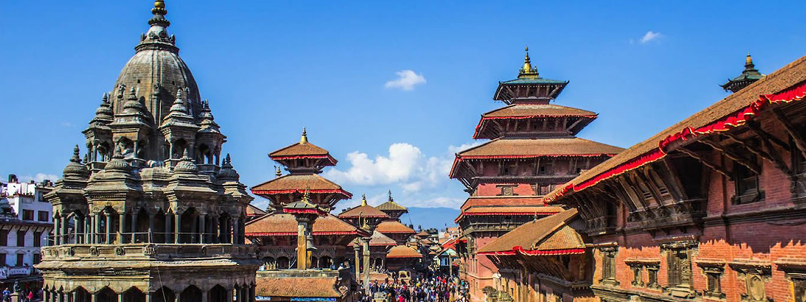 UNESCO  World Heritage sites in Kathmandu- Day Tour