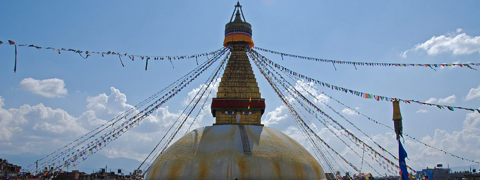 Day Tours in Nepal