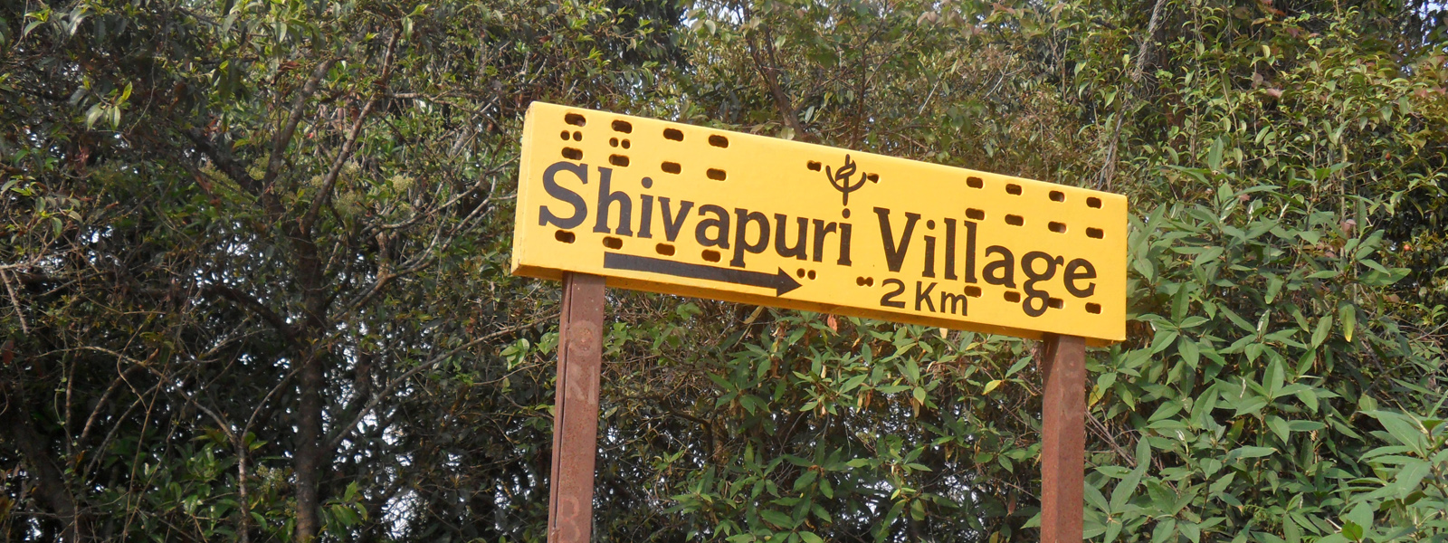 Shivapuri National Park Hiking-Day Tour