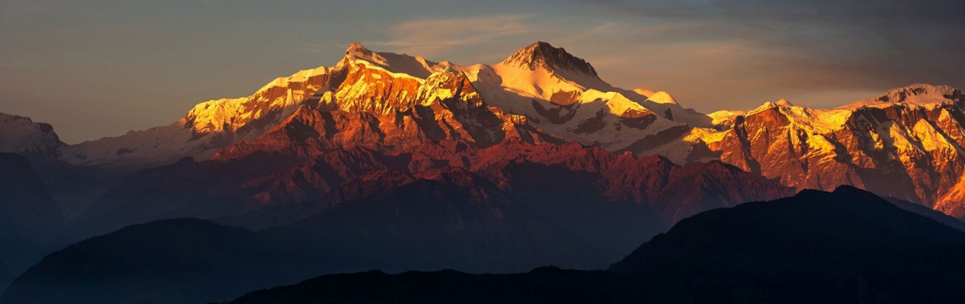 Kathmandu Pokhara Valley Tour 